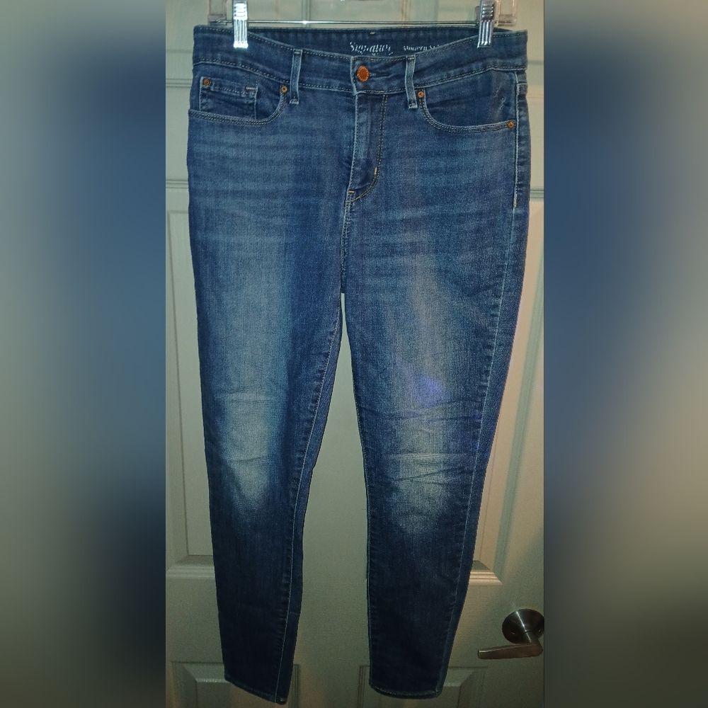 Levi's Strauss Women's 8 W29 Jeans Pants